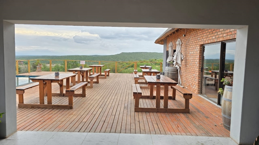 Commercial Property for Sale in Oudtshoorn Rural Western Cape
